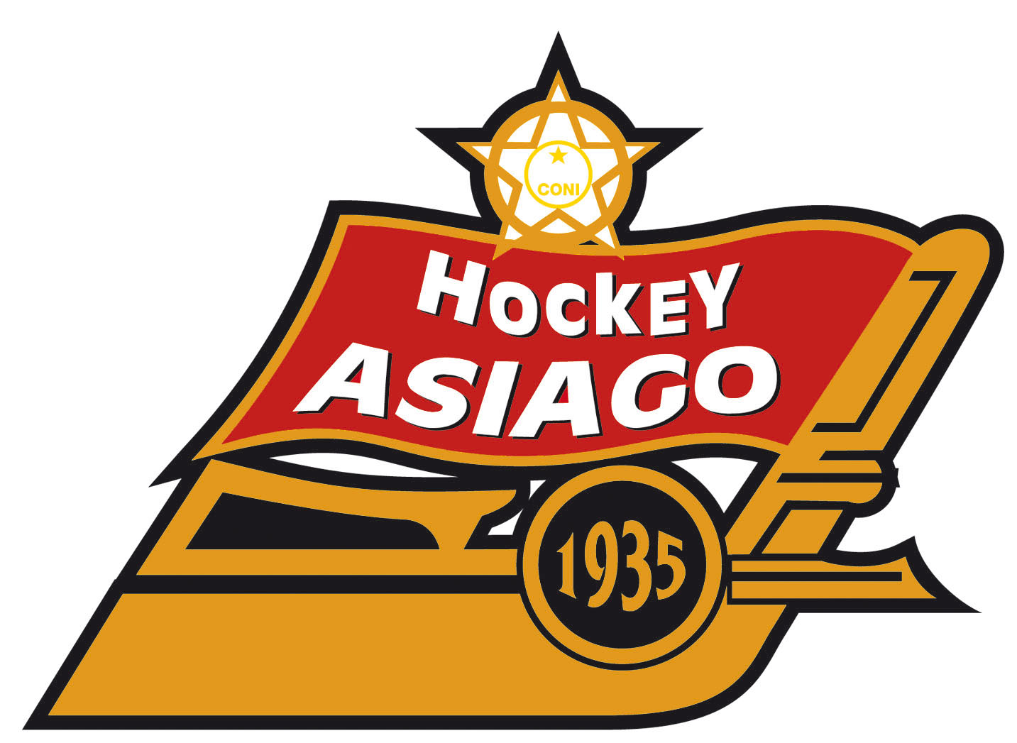 L'Asiago Hockey 1935 si unisce al lutto per la scomparsa di Giovanni Lievore